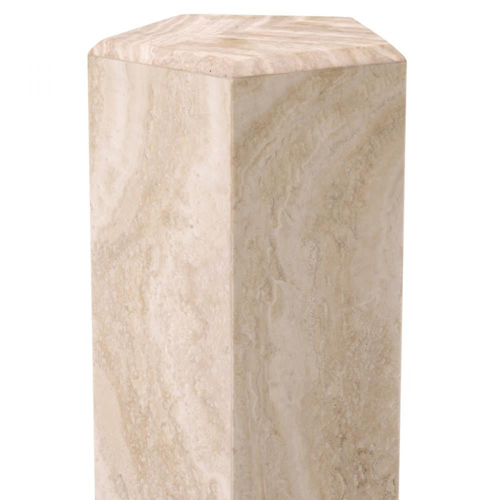 Eichholtz Column Cuneo S, Eichholtz 116752 YV0J044TER