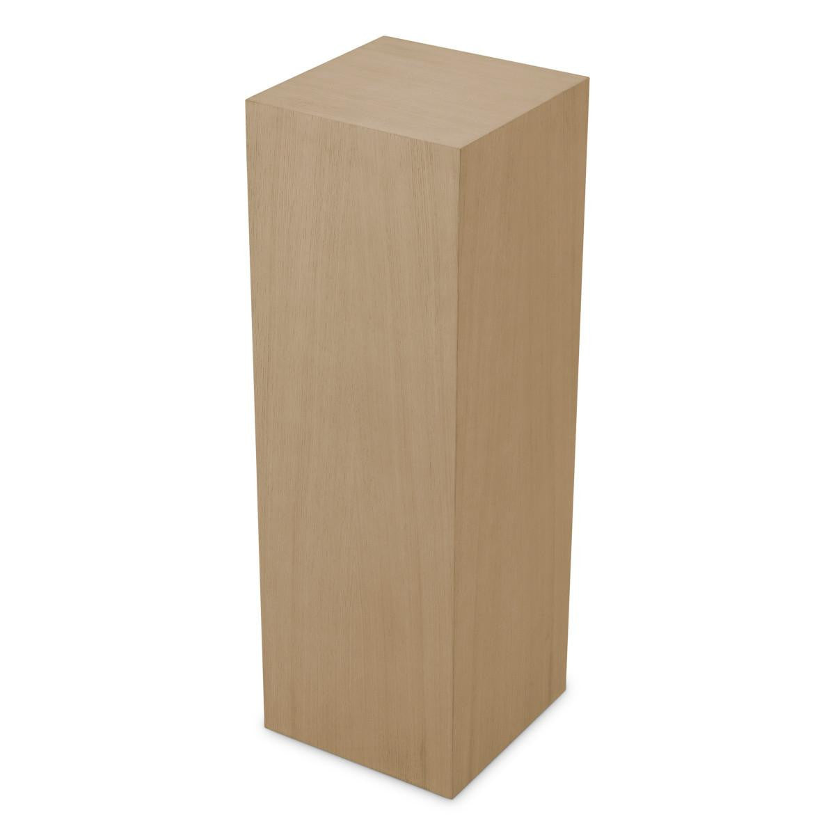 Eichholtz Grant Column - Large - Brown