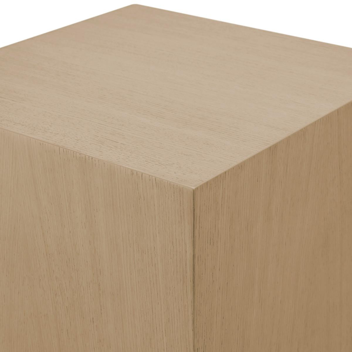 Eichholtz Grant Column - Large - Brown