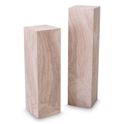 Eichholtz Column Lucca, Eichholtz TM0046 YV0J044XD2