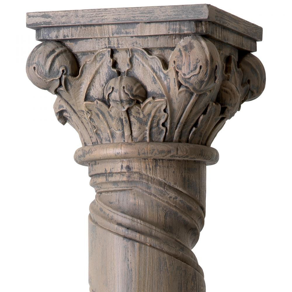 Eichholtz Column Veneto, Eichholtz TM0033 YV0J044XCX