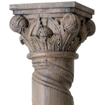 Eichholtz Column Veneto, Eichholtz TM0033 YV0J044XCX