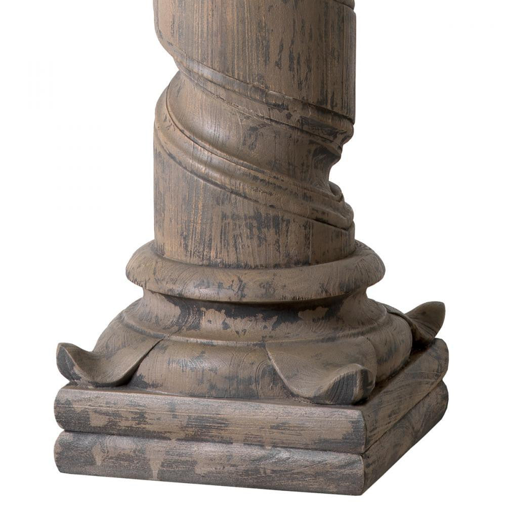 Eichholtz Column Veneto, Eichholtz TM0033 YV0J044XCX