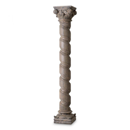 Eichholtz Column Veneto Gray