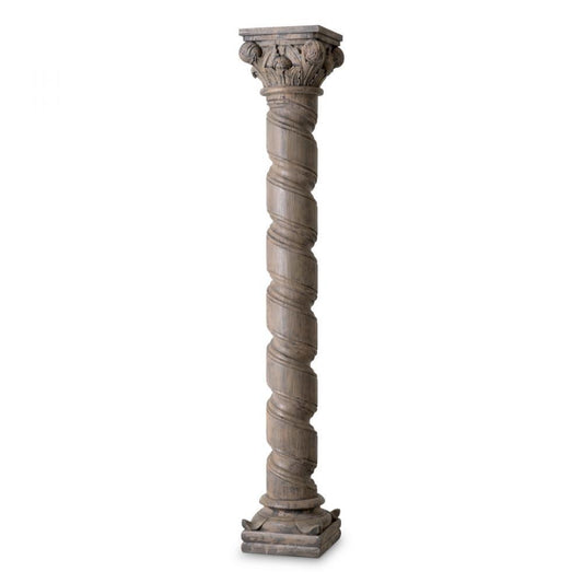 Eichholtz Column Veneto Gray