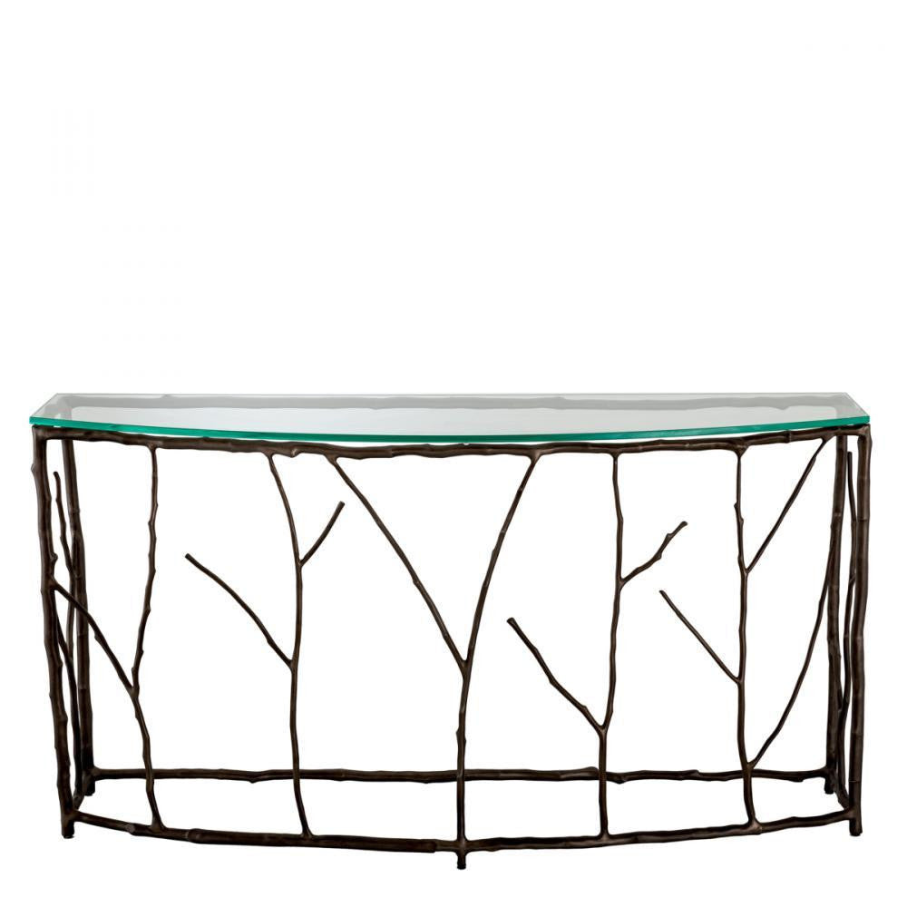 Eichholtz Console Table Antico L, Eichholtz 114882 YV0J04509H