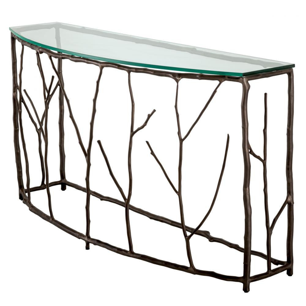 Eichholtz Console Table Antico L, Eichholtz 114882 YV0J04509H