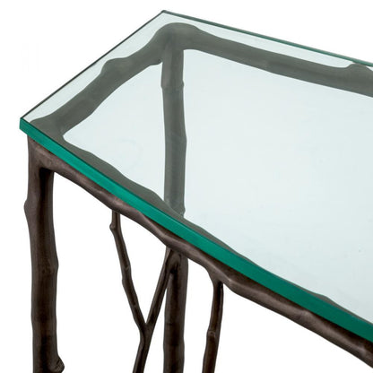 Eichholtz Console Table Antico L, Eichholtz 114882 YV0J04509H