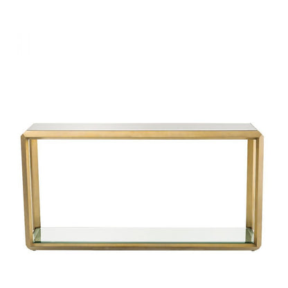 Eichholtz Console Table Callum, Eichholtz 113349 YV0J044ZA5