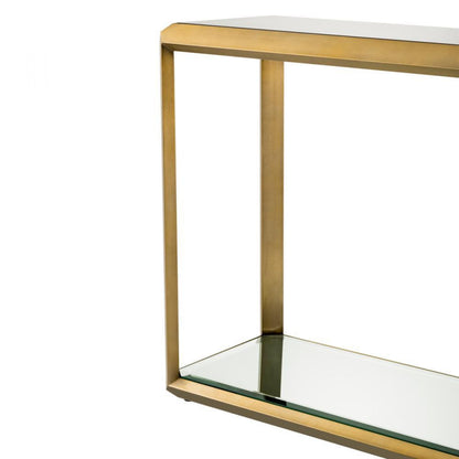 Eichholtz Console Table Callum, Eichholtz 113349 YV0J044ZA5