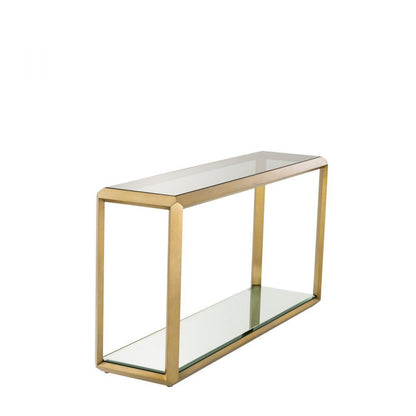Eichholtz Console Table Callum, Eichholtz 113349 YV0J044ZA5