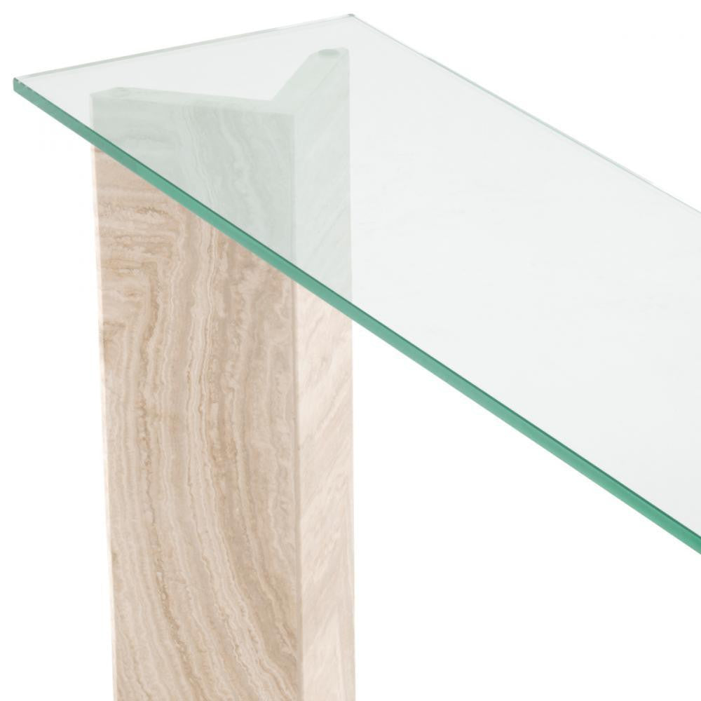 Eichholtz Console Table Fortuna, Eichholtz 116755 YV0J04519Q