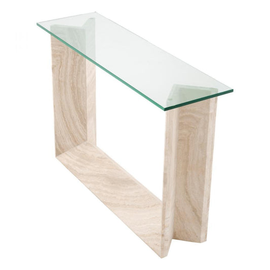 Eichholtz Console Table Fortuna, Eichholtz 116755 YV0J04519Q