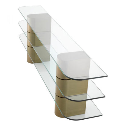 Eichholtz Lunden Console Table