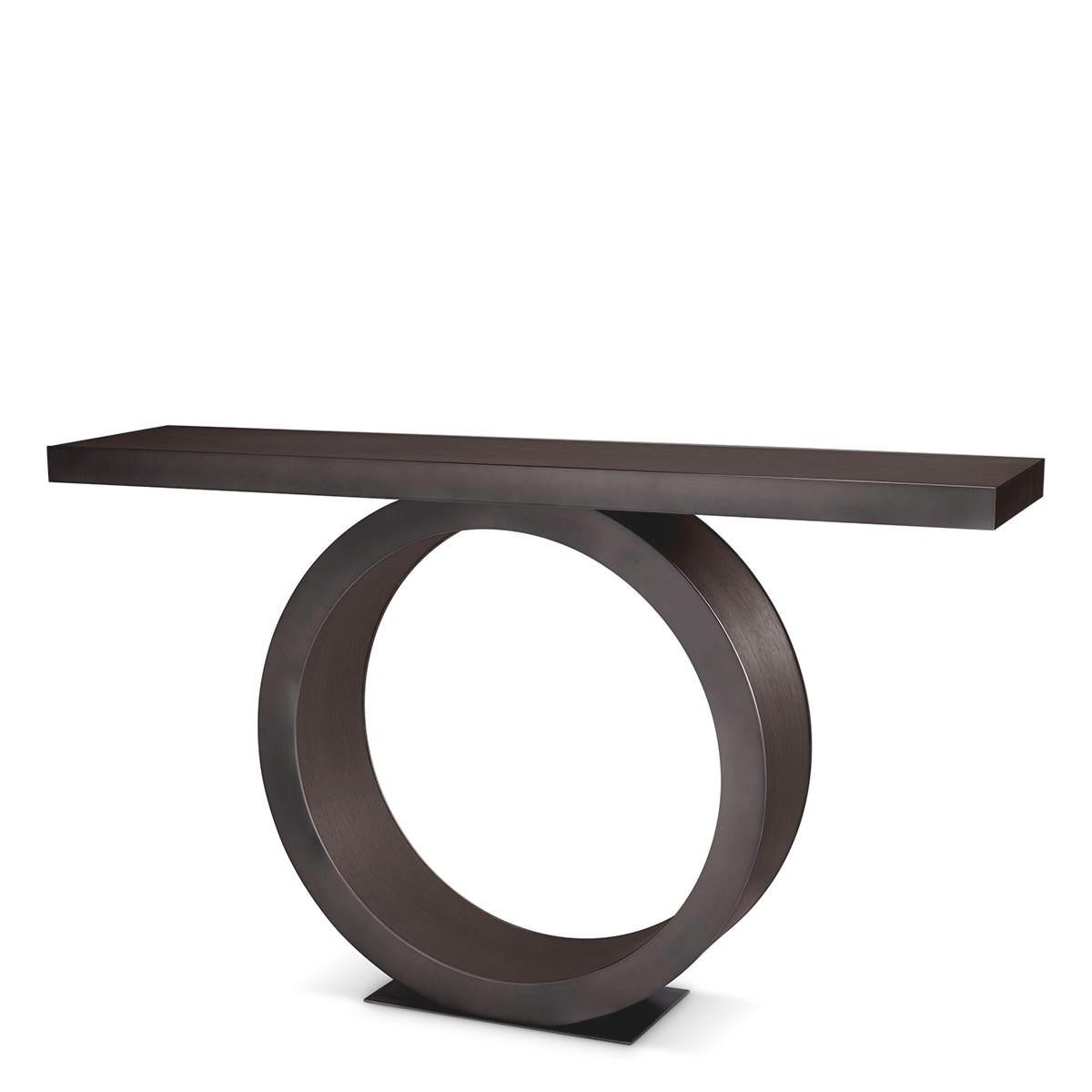 Eichholtz Console Table Odis, Eichholtz 117650 YV0J04528G