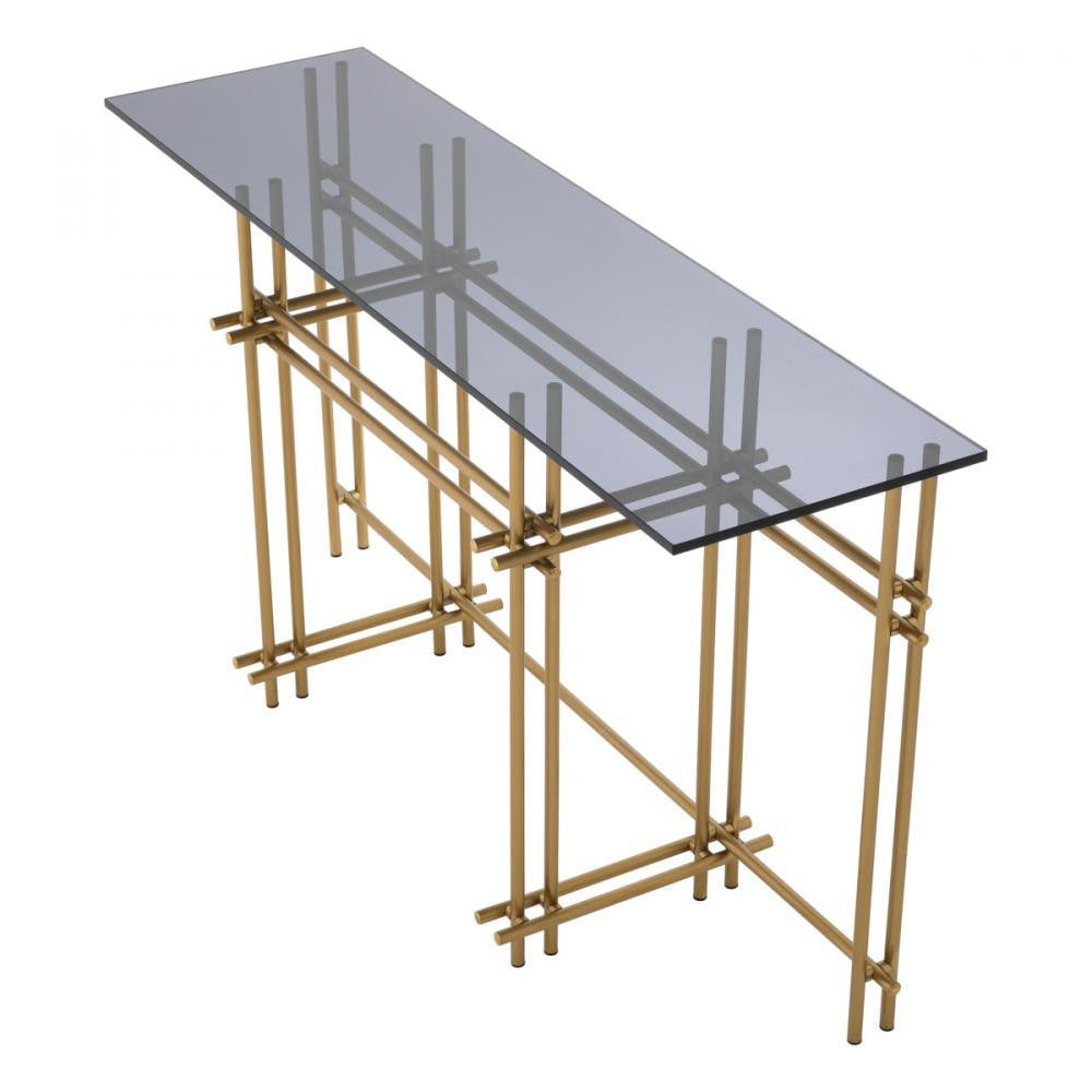 Eichholtz Console Table Quinn, Eichholtz 114101 YV0J044ZCP