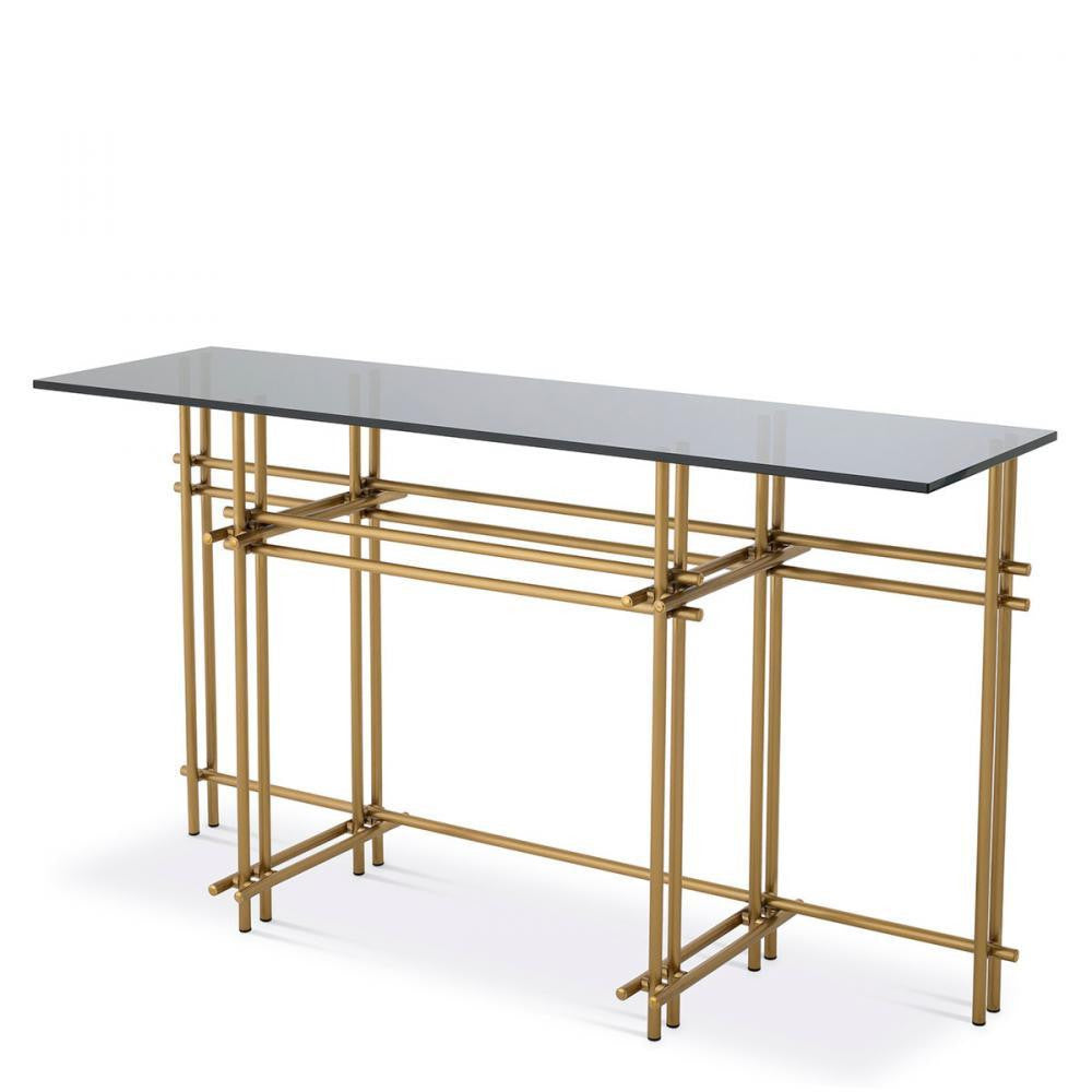 Eichholtz Console Table Quinn, Eichholtz 114101 YV0J044ZCP