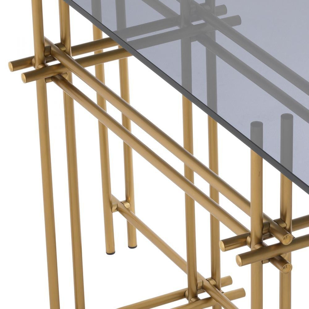 Eichholtz Console Table Quinn, Eichholtz 114101 YV0J044ZCP