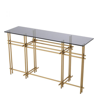 Eichholtz Console Table Quinn, Eichholtz 114101 YV0J044ZCP