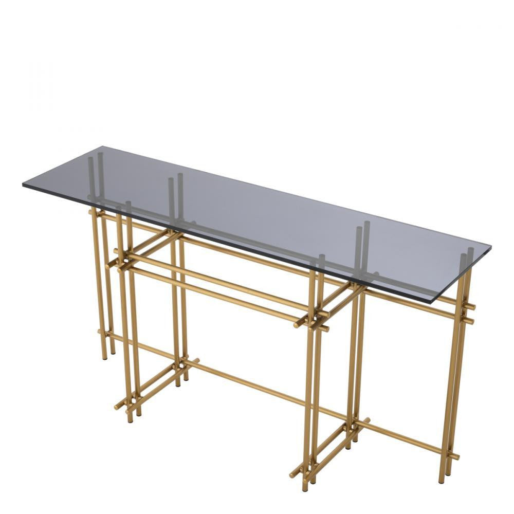 Eichholtz Console Table Quinn, Eichholtz 114101 YV0J044ZCP