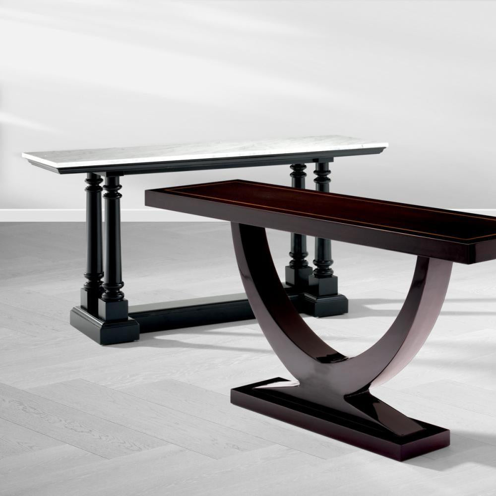 Eichholtz Console Table Walford, Eichholtz 109409 YV0J044YAC