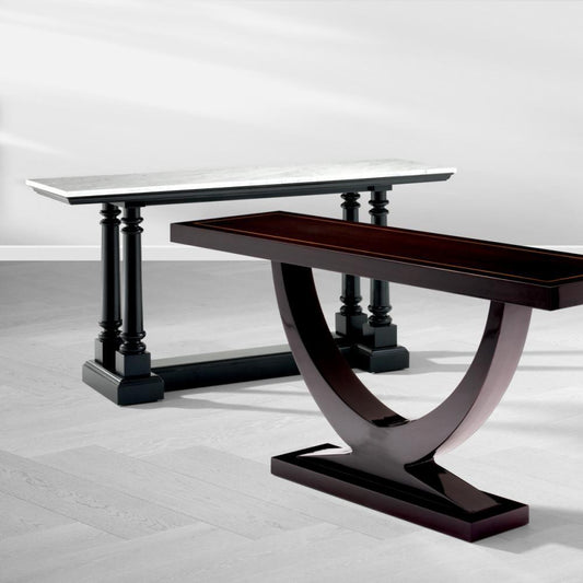 Eichholtz Console Table Walford, Eichholtz 109409 YV0J044YAC
