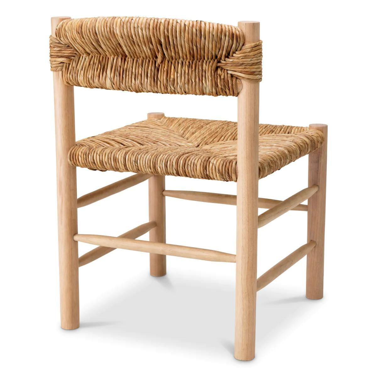 Eichholtz Cosby Dining Chair - Natural