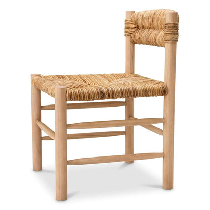 Eichholtz Cosby Dining Chair - Natural