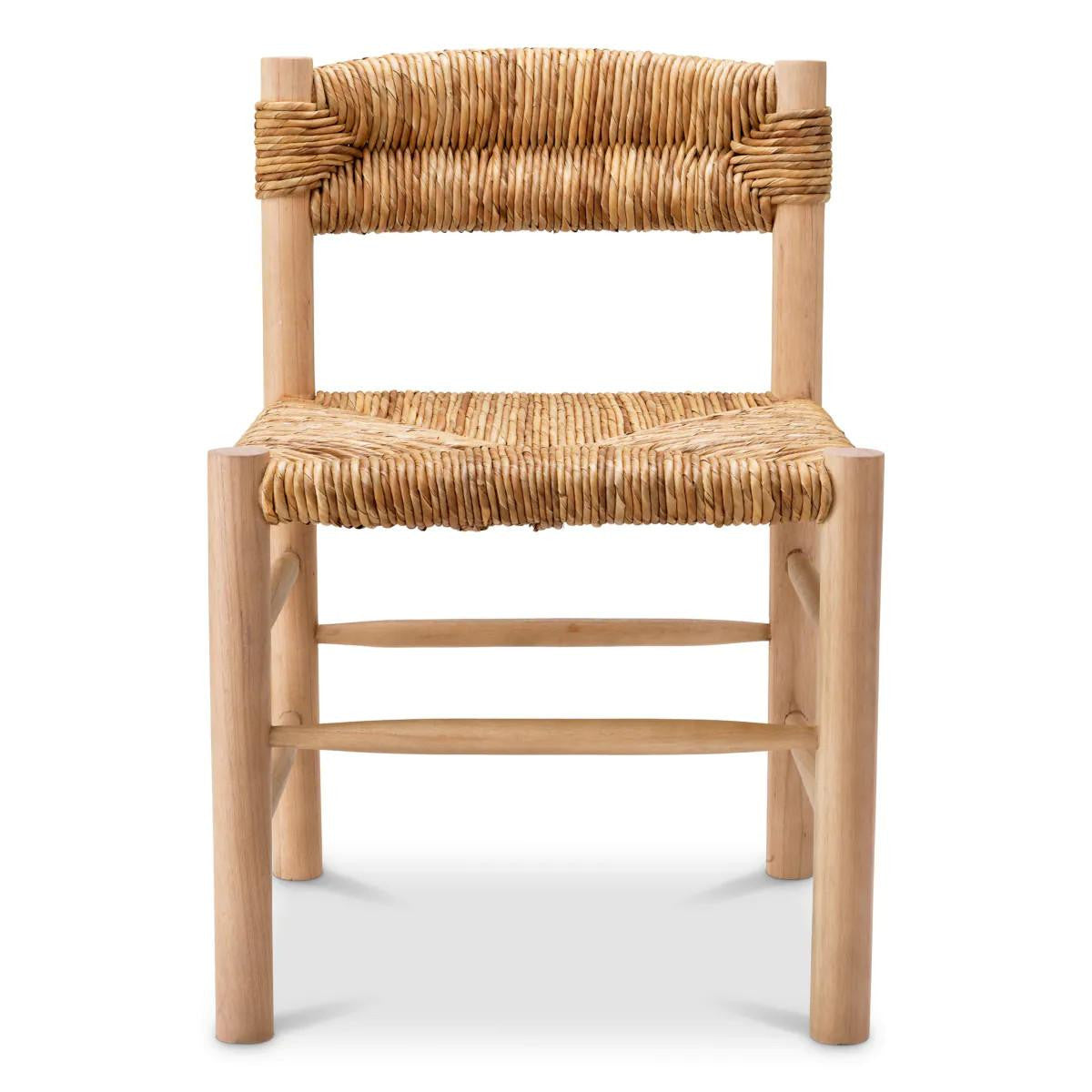 Eichholtz Cosby Dining Chair - Natural