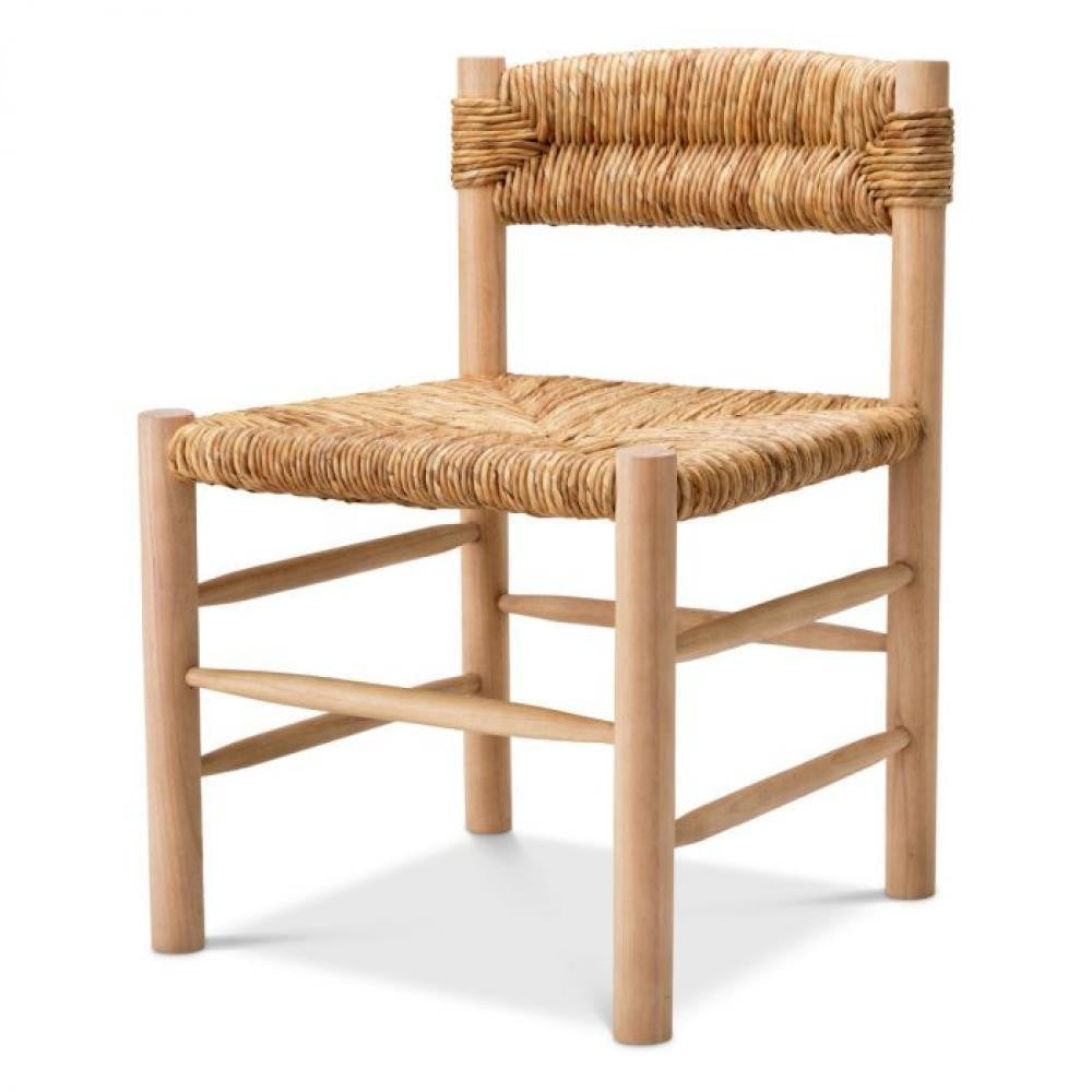Eichholtz Cosby Dining Chair - Natural