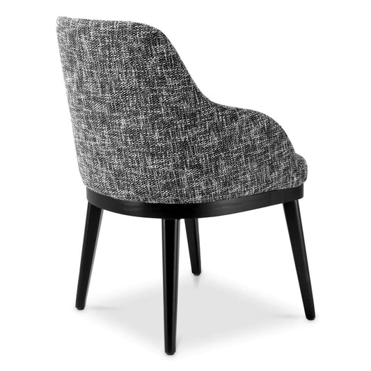 Eichholtz Costa Dining Chair Beige