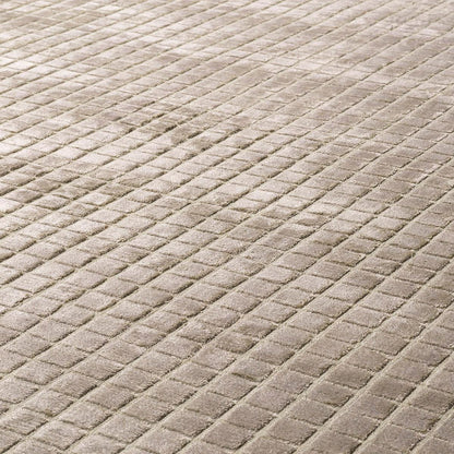 Eichholtz Crown Carpet, Gray, 118.11"L x 157.48"W (113916 YV0J03YT1Y)