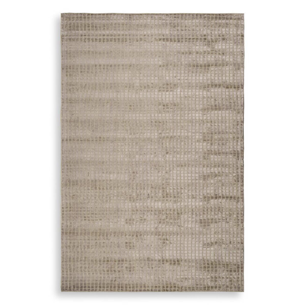 Eichholtz Crown Carpet, Gray, 118.11"L x 157.48"W (113916 YV0J03YT1Y)