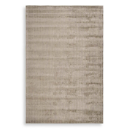 Eichholtz Crown Carpet, Gray, 118.11"L x 157.48"W (113916 YV0J03YT1Y)