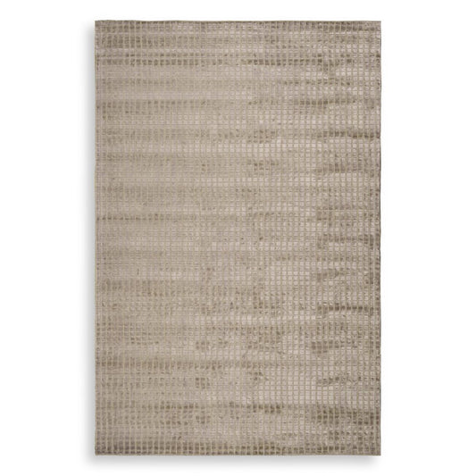 Eichholtz Crown Carpet, Gray, 118.11"L x 157.48"W (113916 YV0J03YT1Y)