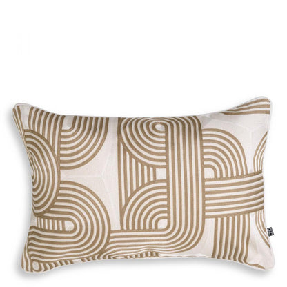 Eichholtz Cushion Abacas, Eichholtz 117071 YV0J044TH7