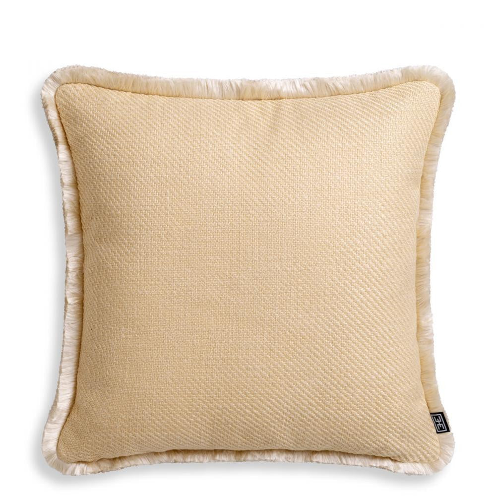Eichholtz Cancan S Cushion - Yellow