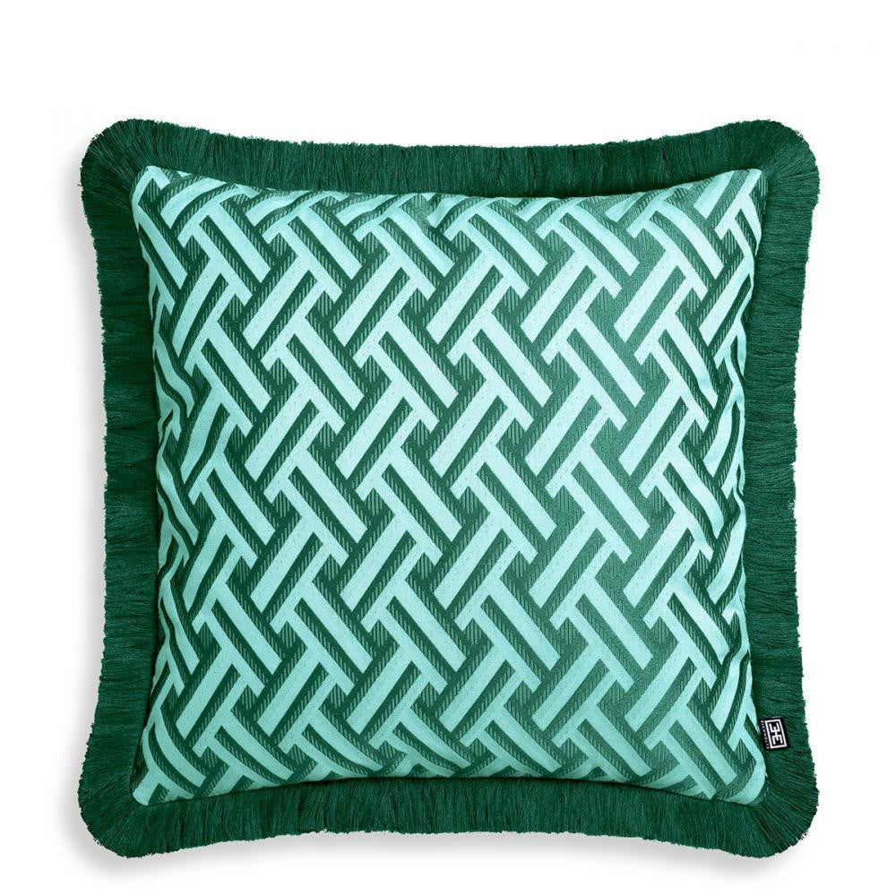Eichholtz Doris S Cushion - Green