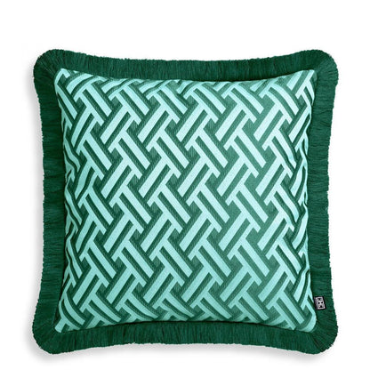 Eichholtz Doris S Cushion - Green