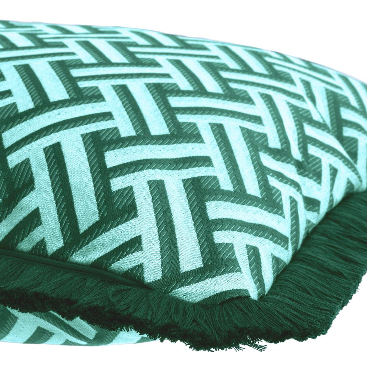 Eichholtz Doris S Cushion - Green