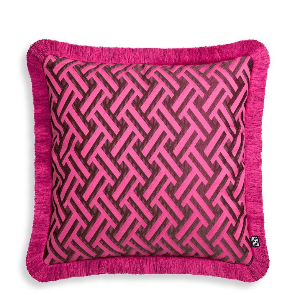 Eichholtz Doris S Cushion - Pink