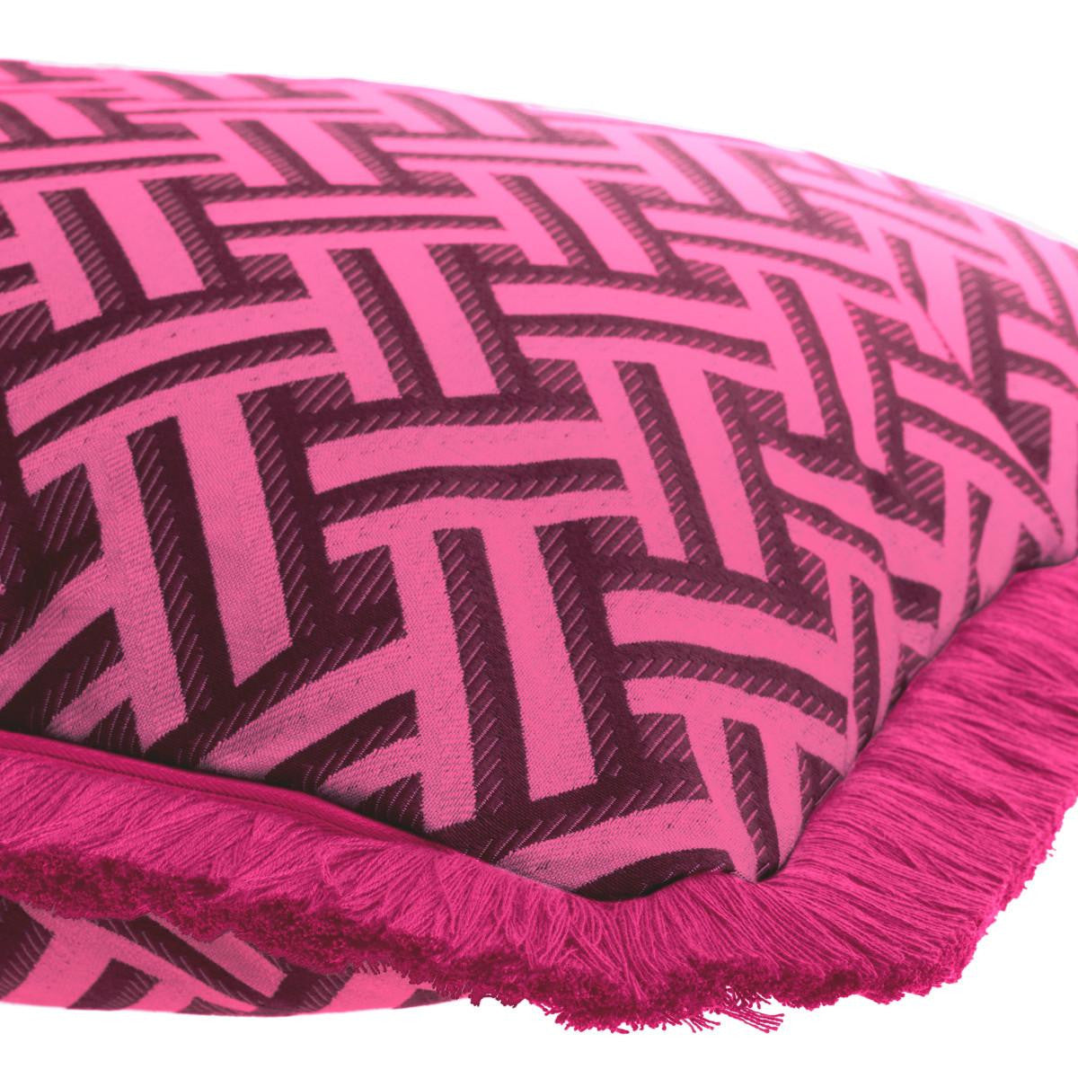 Eichholtz Doris S Cushion - Pink