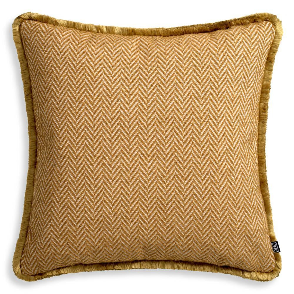 Eichholtz Kauai L Cushion - Yellow