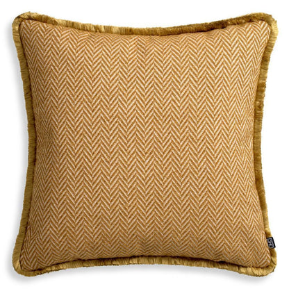 Eichholtz Kauai L Cushion - Yellow