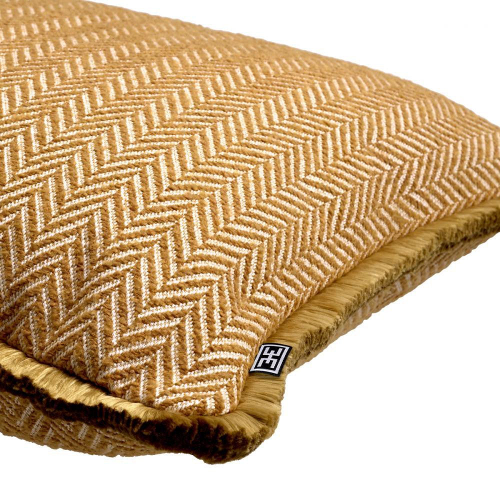Eichholtz Kauai L Cushion - Yellow