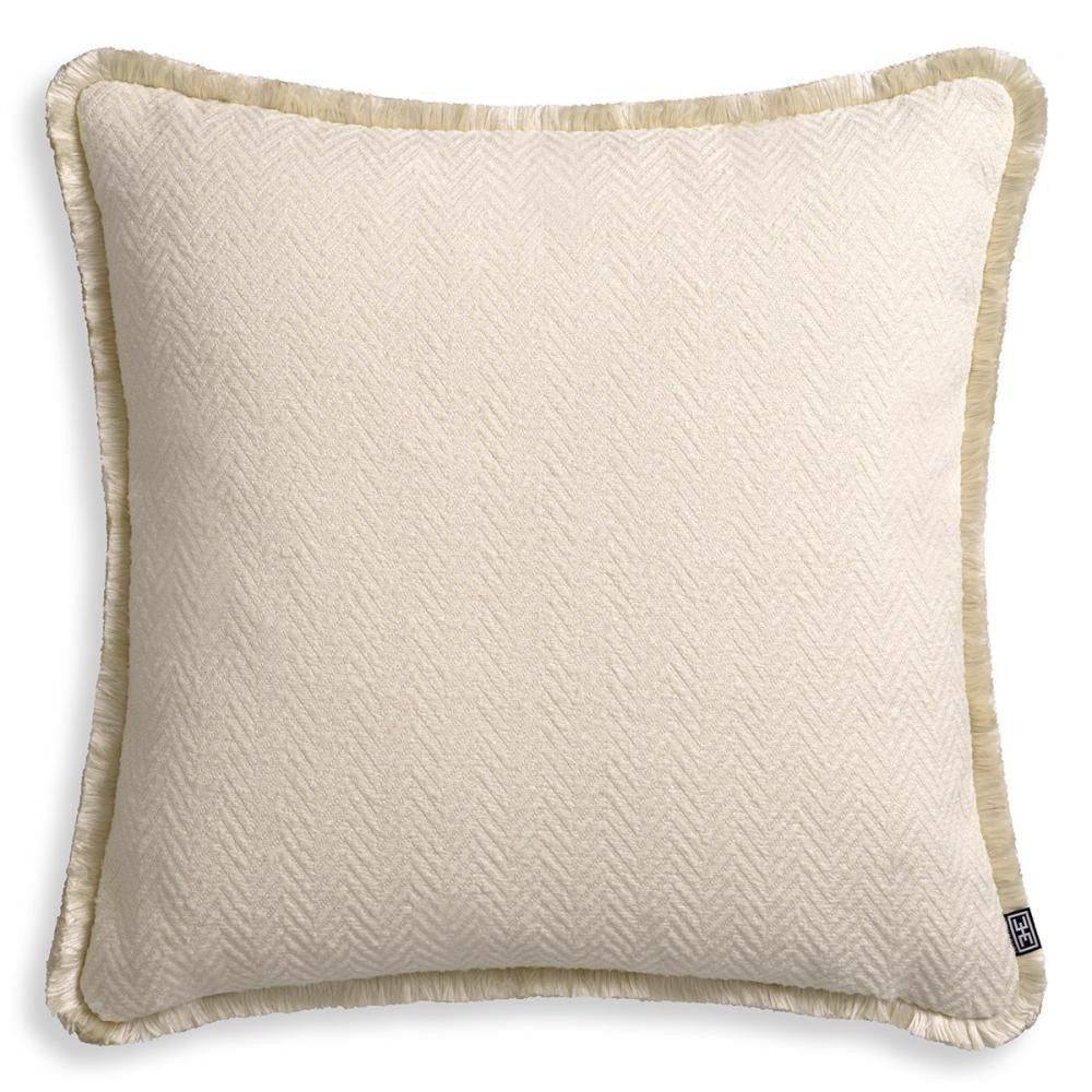 Eichholtz Kauai L Cushion - White