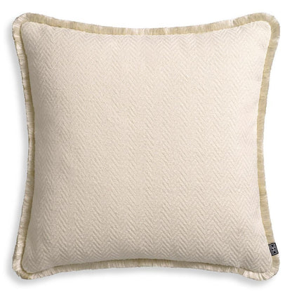 Eichholtz Kauai L Cushion - White
