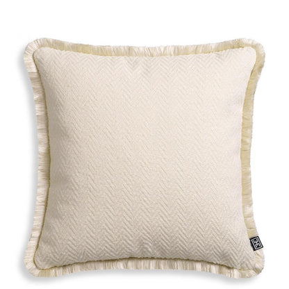 Eichholtz Kauai S Cushion - White