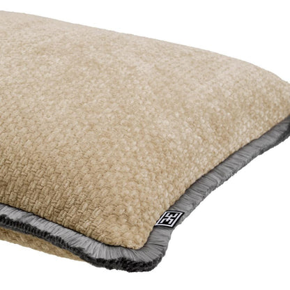Eichholtz Paia L Cushion - Greige