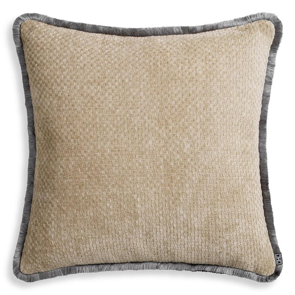 Eichholtz Paia L Cushion - Greige